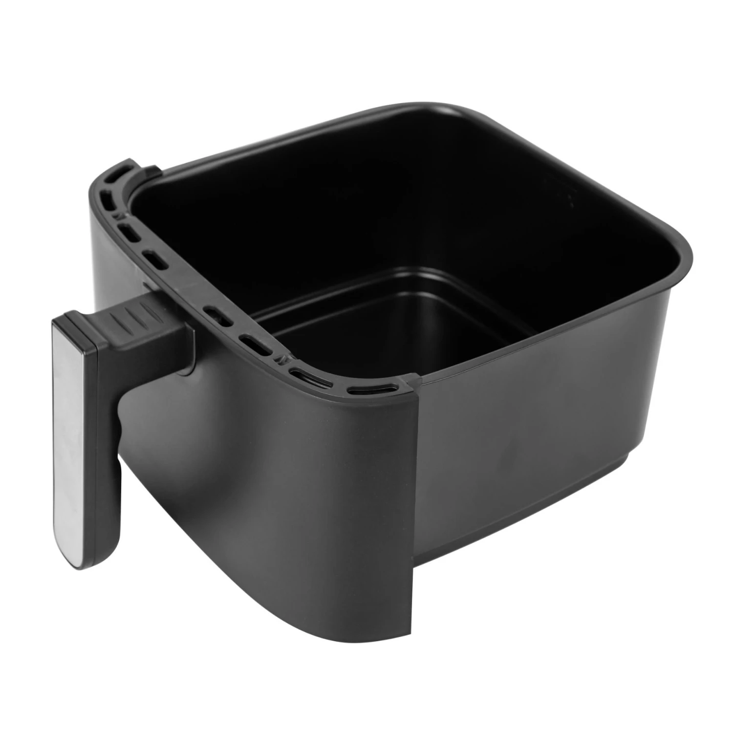 Emerio Heteluchtfriteuse 6,5l Af-132658.3 4 Emerio Heteluchtfriteuse 6,5l Af-132658.3 - Afbeelding 4