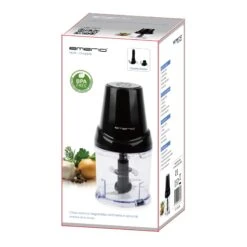 Emerio Mini Hakker Mc-132890 7 Emerio Mini Hakker Mc-132890 -Marskramer Verkoop 210 2890 2 1