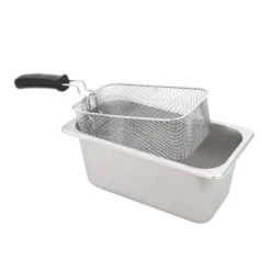 Tomado Friteuse 3L 2000W TDF3000S 8 Tomado Friteuse 3L 2000W TDF3000S -Marskramer Verkoop 210 3000 4