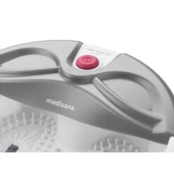 Medisana Voet Spa FS 300 9 Medisana Voet Spa FS 300 -Marskramer Verkoop 210 3637 3 1 3