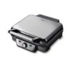 Inventum Contactgrill CG618 1800W Zwart