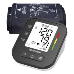 Inventum Bloeddrukmeter BDA435
