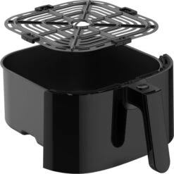 Inventum Hetelucht Friteuse 5L 1500W 5 Inventum Hetelucht Friteuse 5L 1500W -Marskramer Verkoop 210 4428 3 1