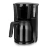 Emerio Koffiezetapparaat 1liter Thermos Cme-125050 11 Emerio Koffiezetapparaat 1liter Thermos Cme-125050 -Marskramer Verkoop 210 5050 1