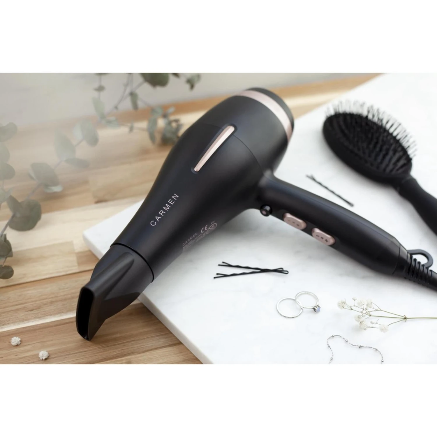 Carmen Fohn Pro 2300w 2 Carmen Fohn Pro 2300w - Afbeelding 2