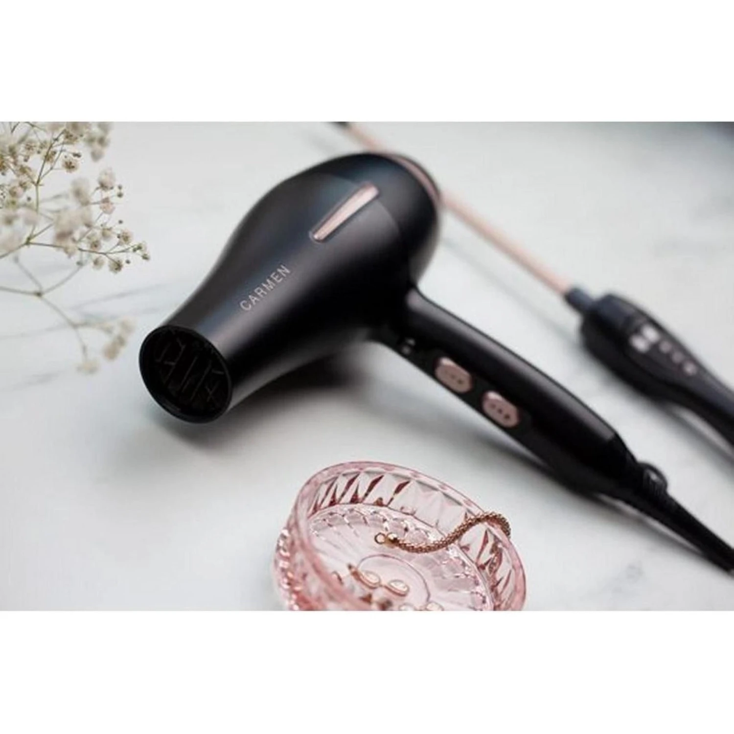 Carmen Fohn Pro 2300w 3 Carmen Fohn Pro 2300w - Afbeelding 3