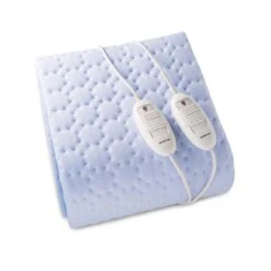 Inventum Elektrische Deken 2 Persoons 150x140 Cm