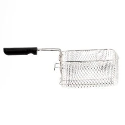 Inventum Friteuse Dubbel 2x2,5 Liter Zwart 1800 Watt 9 Inventum Friteuse Dubbel 2x2,5 Liter Zwart 1800 Watt -Marskramer Verkoop 210 5216 5 1