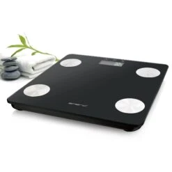 Emerio Personen Weegschaal Br-125479 8 Emerio Personen Weegschaal Br-125479 -Marskramer Verkoop 210 5479 3 1