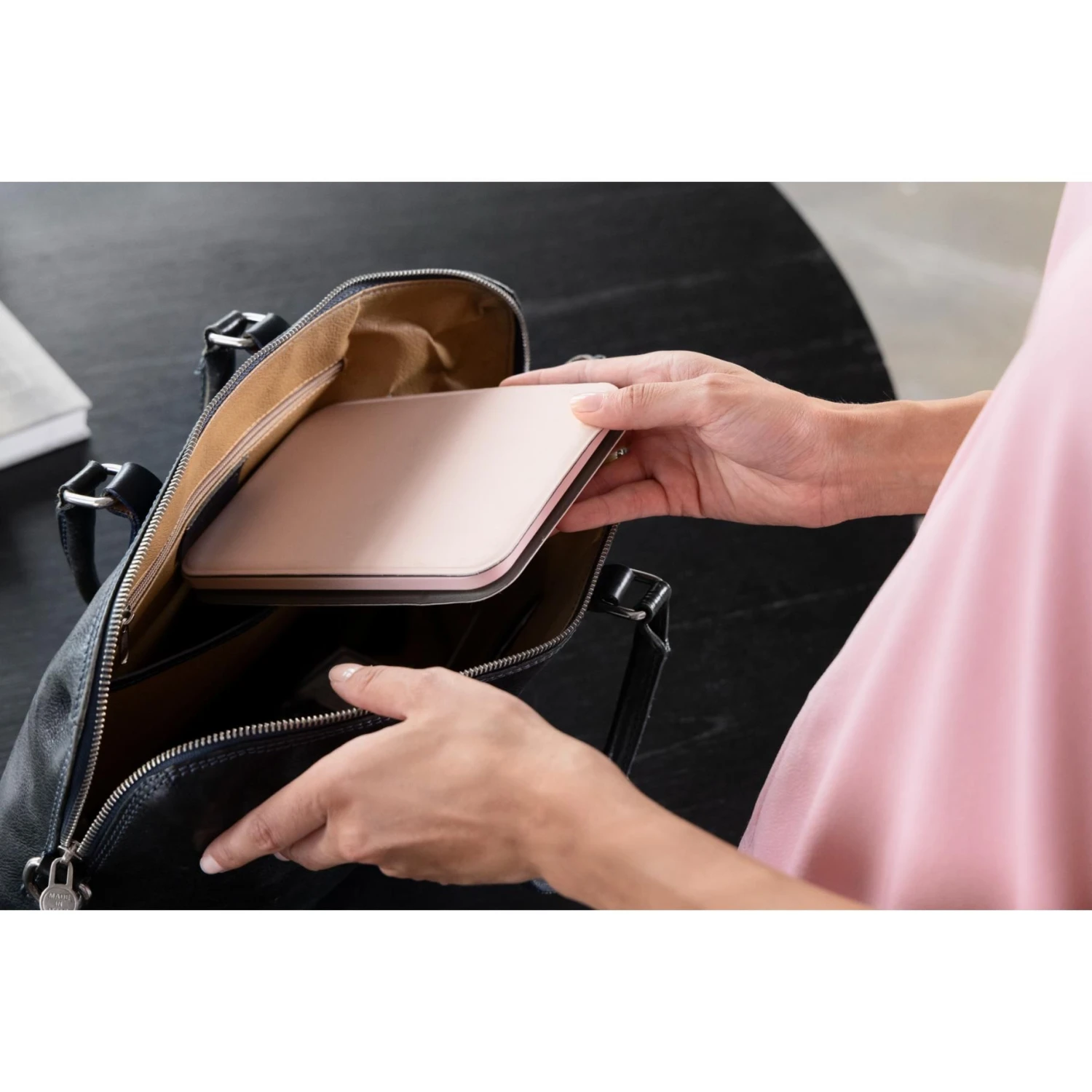 Medisana Make Up Spiegel CM 400 3 Medisana Make Up Spiegel CM 400 - Afbeelding 3