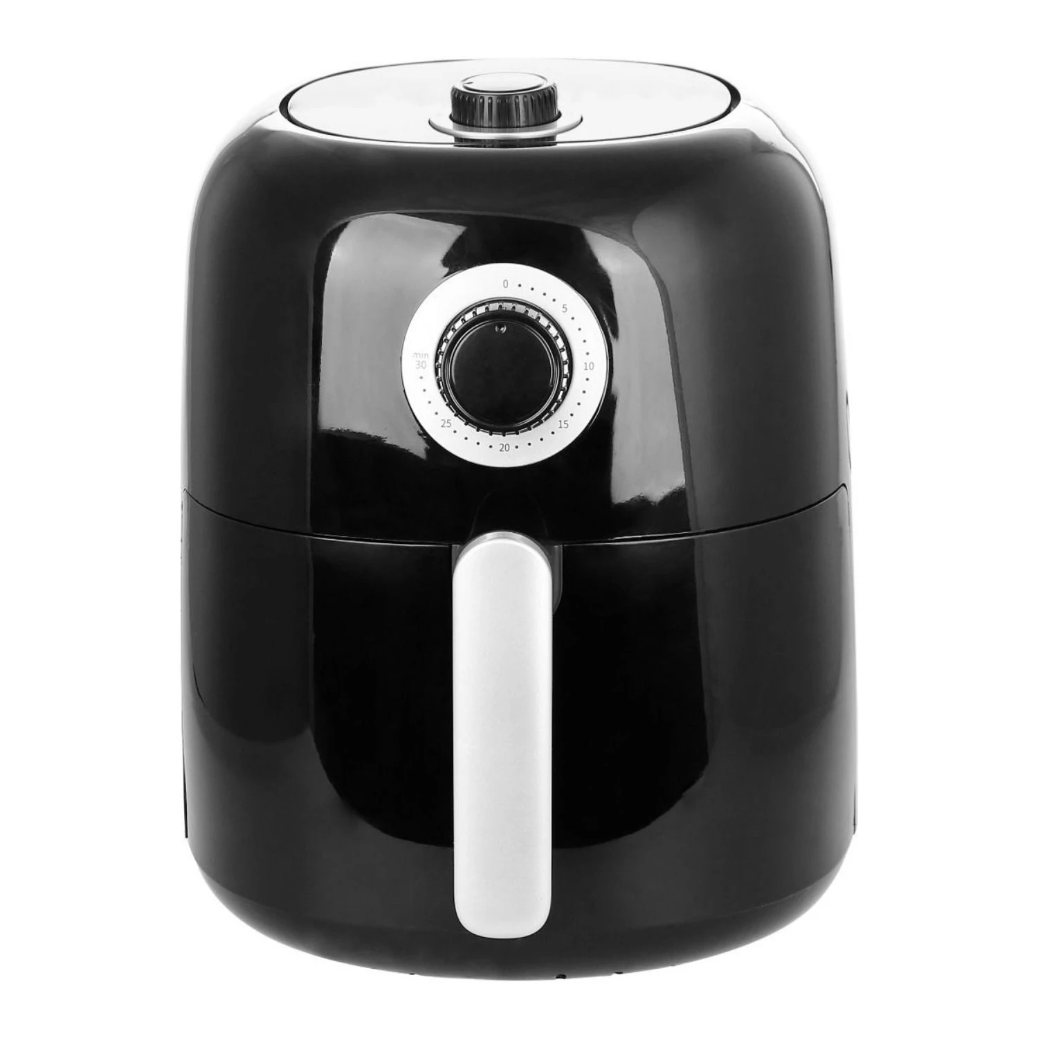 Emerio Smart Fryer AF-125770 3,2L 2 Emerio Smart Fryer AF-125770 3,2L - Afbeelding 2
