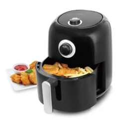 Emerio Smart Fryer AF-125770 3,2L 8 Emerio Smart Fryer AF-125770 3,2L -Marskramer Verkoop 210 5770 4 1