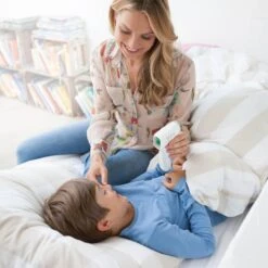 Medisana Infrarood Thermometer TM A79 -Marskramer Verkoop 210 6634 6 1 3