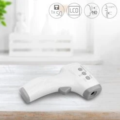 Medisana Infrarood Thermometer TM A79 -Marskramer Verkoop 210 6634 7 1 3