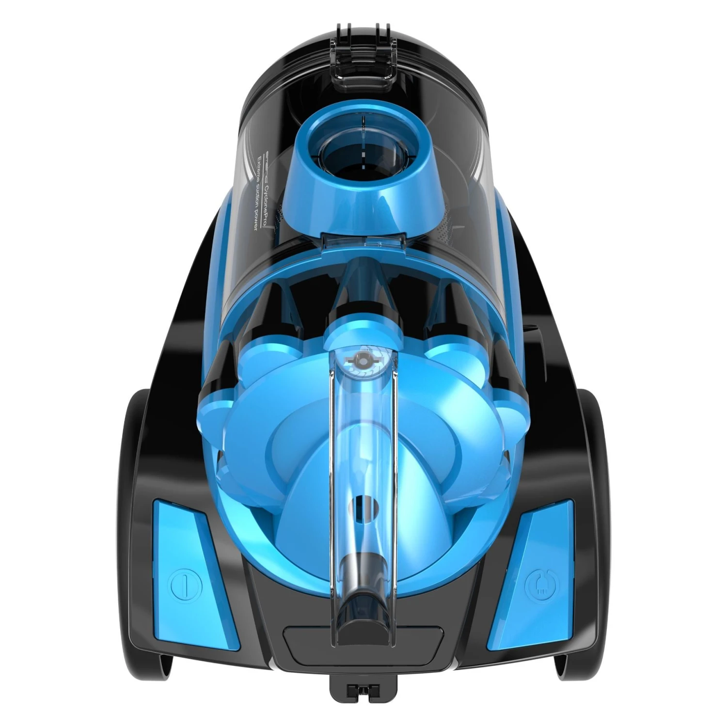 Emerio Stofzuiger Cyclone Vce-108278.10 4 Emerio Stofzuiger Cyclone Vce-108278.10 - Afbeelding 4