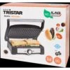Tristar Contact Grill Pd-8916