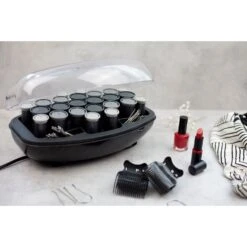 Carmen Pro Roller Set, Krulset 360 Watt -Marskramer Verkoop 210 8989 3 1