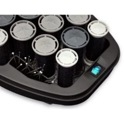 Carmen Pro Roller Set, Krulset 360 Watt -Marskramer Verkoop 210 8989 4 1