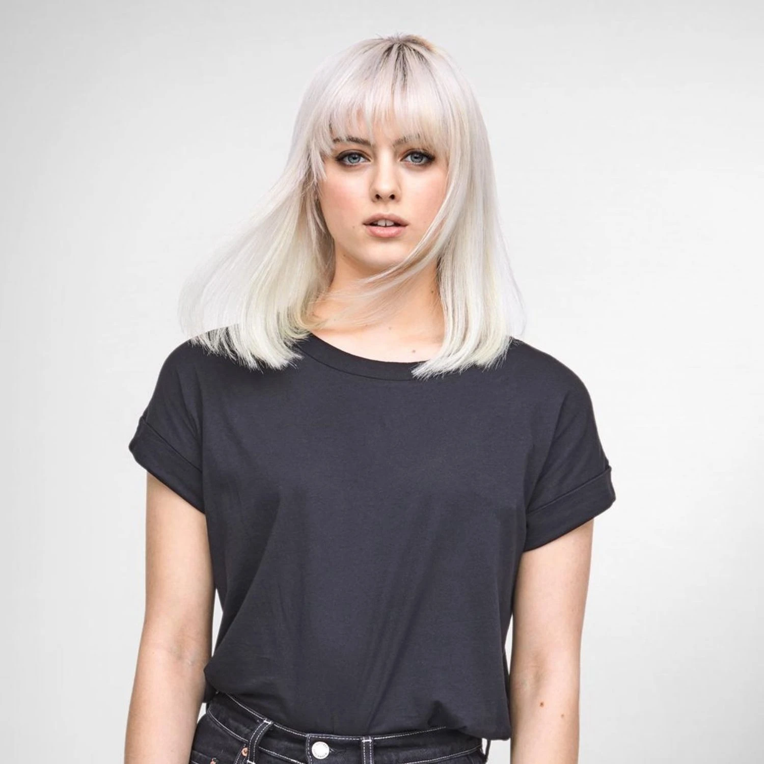 Babyliss AS126E Perfect Finish Föhnborstel 2 Babyliss AS126E Perfect Finish Föhnborstel - Afbeelding 2