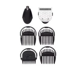 BabylissMEN MT725E 6-in-1 Multi Trimmer 34 Mm 8 BabylissMEN MT725E 6-in-1 Multi Trimmer 34 Mm -Marskramer Verkoop 211 0725 4 1