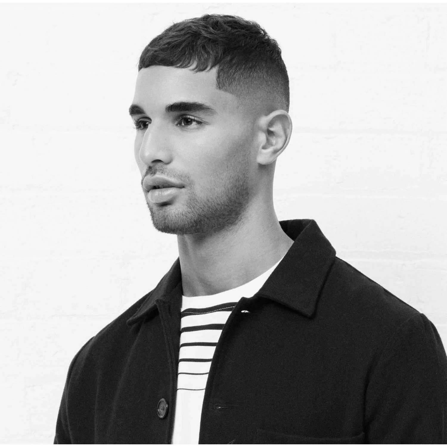 BabylissMEN MT727E 10-in-1 Carbon Titanium Trimmer 2 BabylissMEN MT727E 10-in-1 Carbon Titanium Trimmer - Afbeelding 2