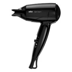 Braun Satin-Hair 1 Style&Go HD130E 8 Braun Satin-Hair 1 Style&Go HD130E -Marskramer Verkoop 211 2385 3 1