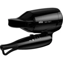 Braun Satin-Hair 1 Style&Go HD130E 9 Braun Satin-Hair 1 Style&Go HD130E -Marskramer Verkoop 211 2385 4 1