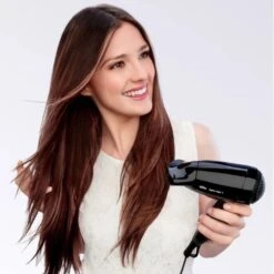 Braun Satin-Hair 1 Style&Go HD130E 10 Braun Satin-Hair 1 Style&Go HD130E -Marskramer Verkoop 211 2385 5 1