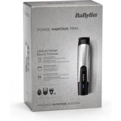 Babyliss Pro Baardtrimmer