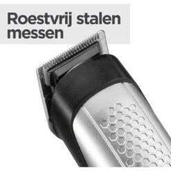 Babyliss Pro Baardtrimmer -Marskramer Verkoop 211 3046 5 1