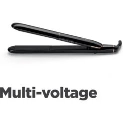 Babyliss Smooth Finish 230 Keramische Stijltang 9 Babyliss Smooth Finish 230 Keramische Stijltang -Marskramer Verkoop 211 3927 4 1