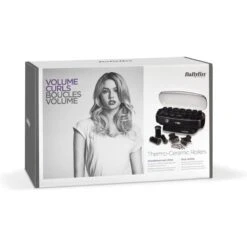 Babyliss Thermo Keramische Krulset