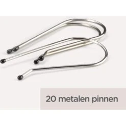 Babyliss Thermo Keramische Krulset -Marskramer Verkoop 211 4153 6 1