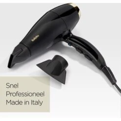 Babyliss Pro 2300 Fohn -Marskramer Verkoop 211 4856 3 1