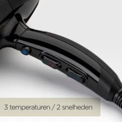 Babyliss Pro 2300 Fohn -Marskramer Verkoop 211 4856 4 1