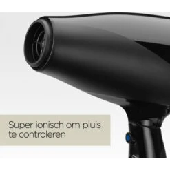 Babyliss Pro 2300 Fohn -Marskramer Verkoop 211 4856 5 1