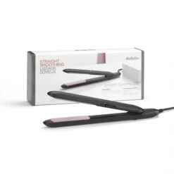 Babyliss Smooth Ceramic Stijltang