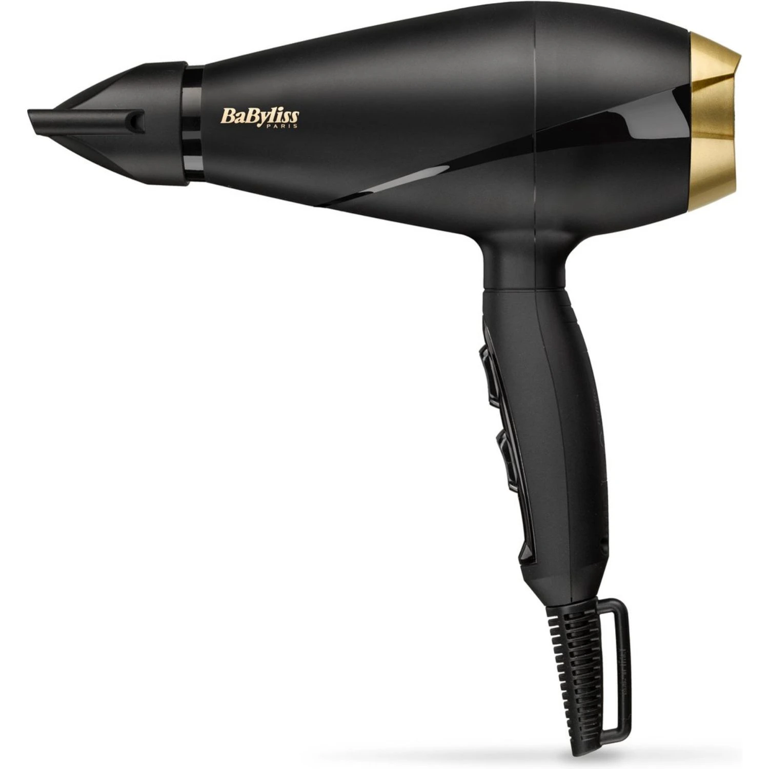 Babyliss 6704E Power Pro 2000W Föhn 1 Babyliss 6704E Power Pro 2000W Föhn
