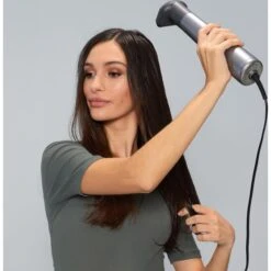 Braun AS4.3 Fohnborstel 1000W Iontec 9 Braun AS4.3 Fohnborstel 1000W Iontec -Marskramer Verkoop 211 8943 5 1