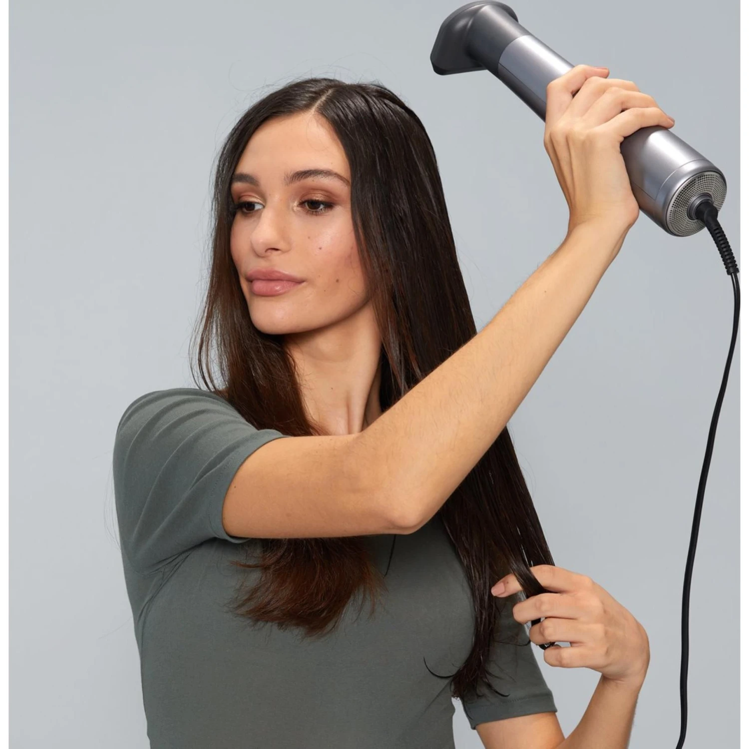 Braun AS4.3 Fohnborstel 1000W Iontec 5 Braun AS4.3 Fohnborstel 1000W Iontec - Afbeelding 5