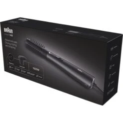 Braun AS4.2 Fohnborstel 1000W