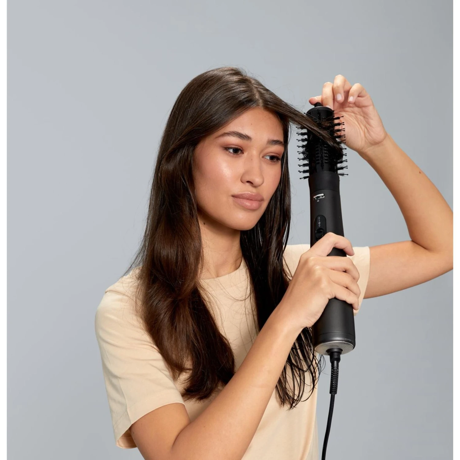 Braun AS4.2 Fohnborstel 1000W 5 Braun AS4.2 Fohnborstel 1000W - Afbeelding 5