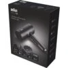 Braun HD4.2 Haardroger 2100W Iontec