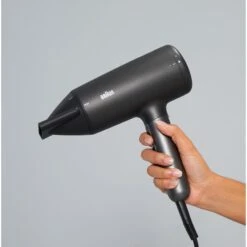 Braun HD4.2 Haardroger 2100W Iontec -Marskramer Verkoop 211 8974 5 1