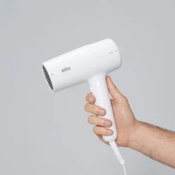 Braun HD2.1 Haardroger 2100W -Marskramer Verkoop 211 8998 5 1