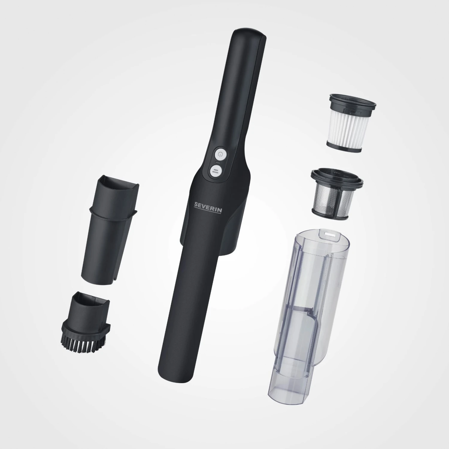 Severin Kruimeldief Hv 9589 2 Severin Kruimeldief Hv 9589 - Afbeelding 2