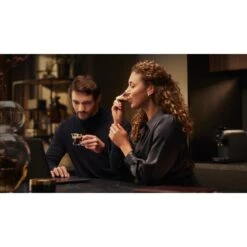 Philips Koffiecupmachine LM9012/60 L'OR Barista Sublime Zwart 10 Philips Koffiecupmachine LM9012/60 L'OR Barista Sublime Zwart -Marskramer Verkoop 212 0102 5 1