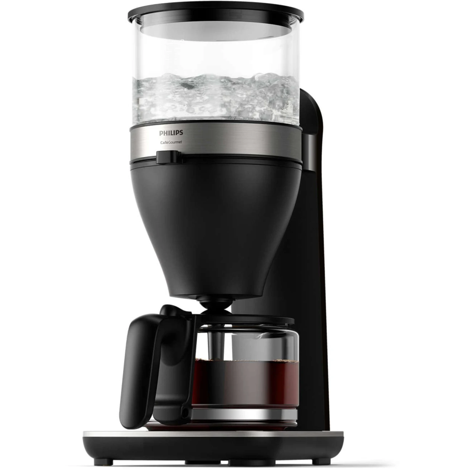 Philips HD5416/60 Koffiezetapparaat Cafe Gourmet 1 Philips HD5416/60 Koffiezetapparaat Cafe Gourmet