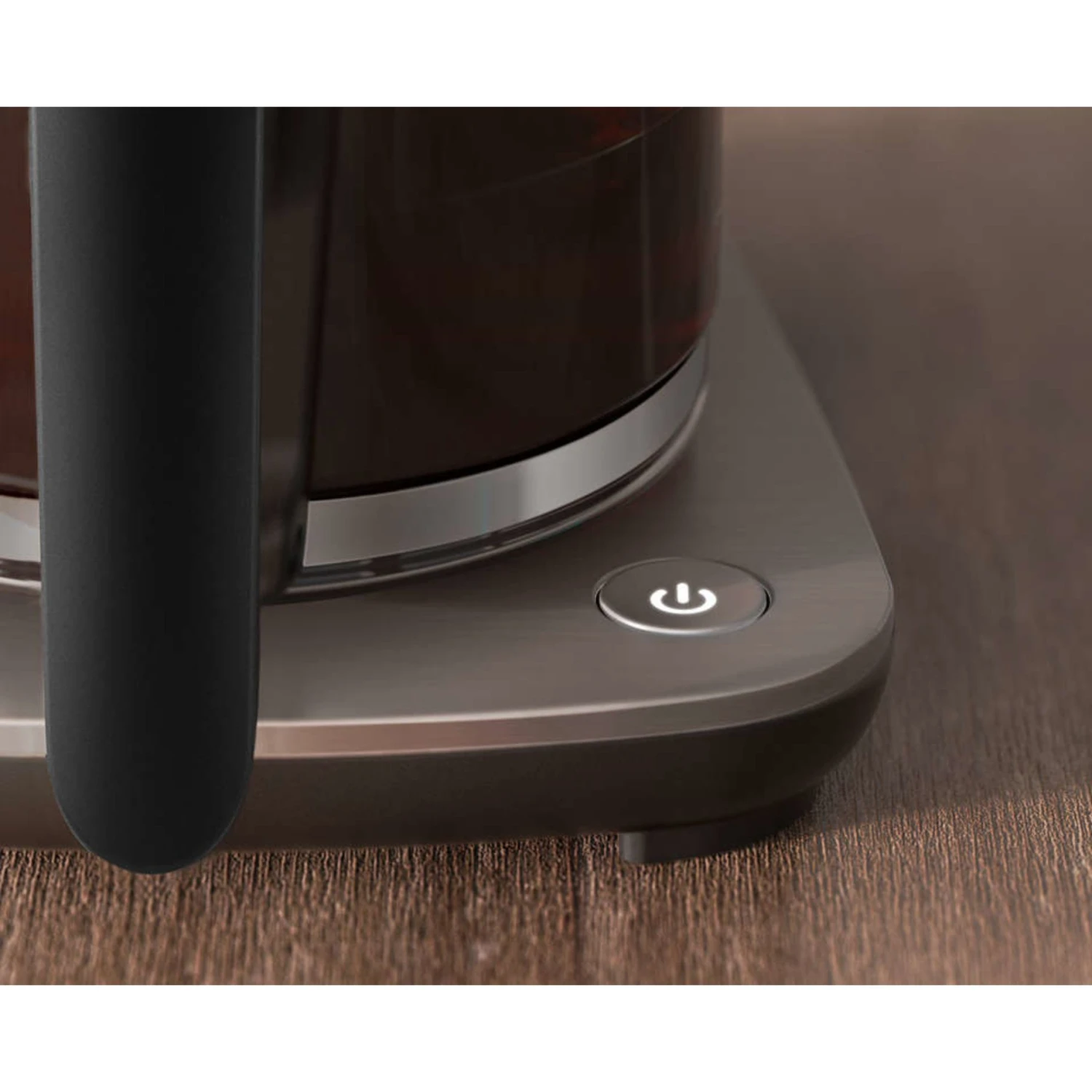 Philips HD5416/60 Koffiezetapparaat Cafe Gourmet 3 Philips HD5416/60 Koffiezetapparaat Cafe Gourmet - Afbeelding 3