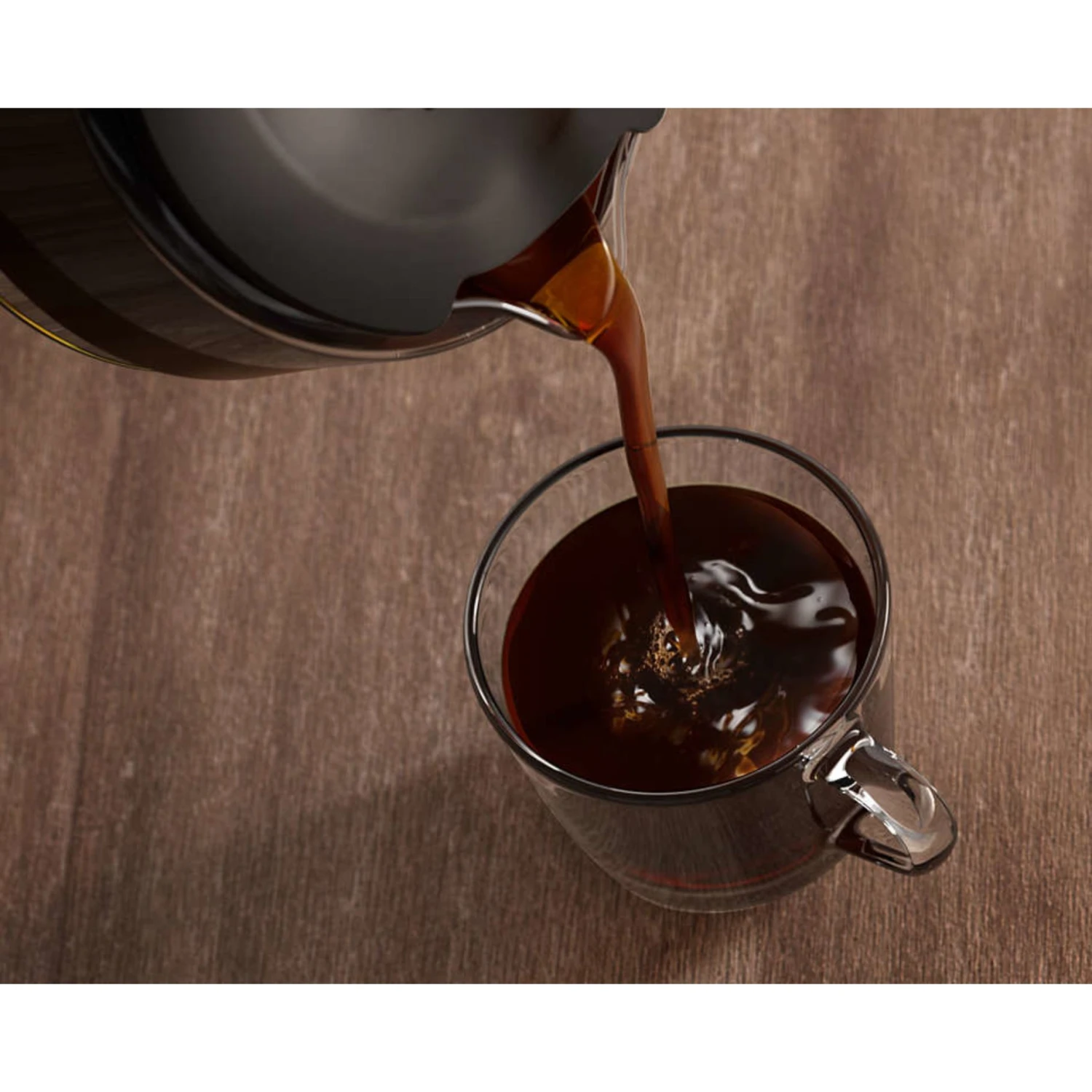 Philips HD5416/60 Koffiezetapparaat Cafe Gourmet 6 Philips HD5416/60 Koffiezetapparaat Cafe Gourmet - Afbeelding 6